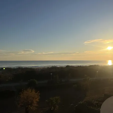 Sol-y-days Escale Belle Vue * La Grande-Motte