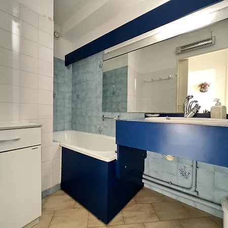 Apartamento Sol-y-days Escale Belle Vue *