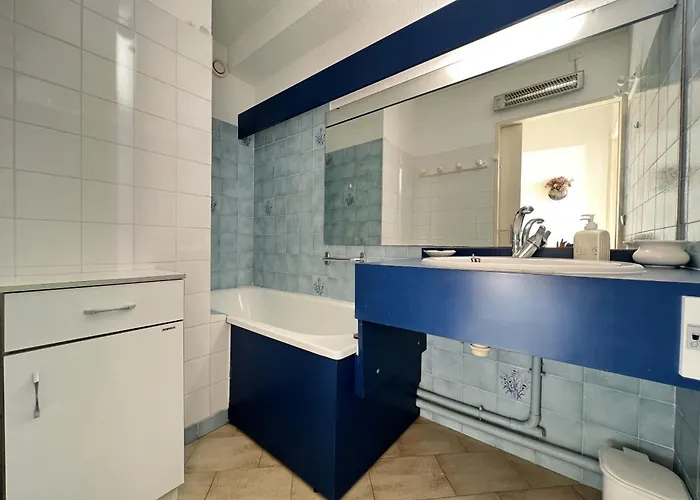 Apartamento Sol-y-days Escale Belle Vue *